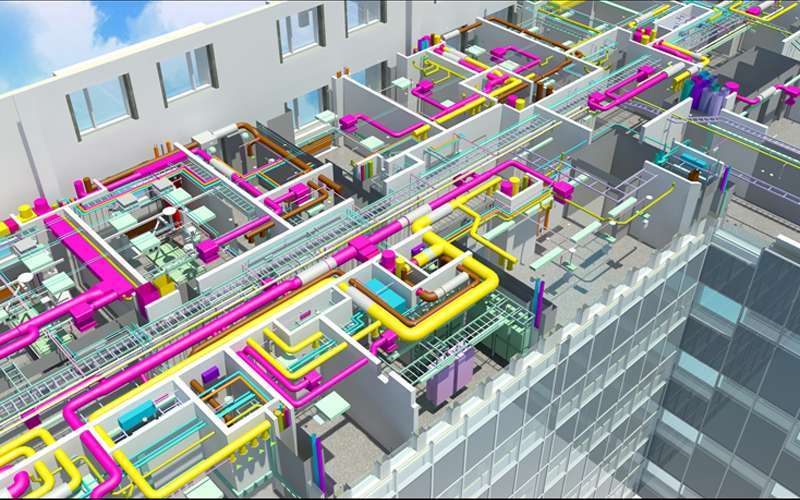 BIM Specialist