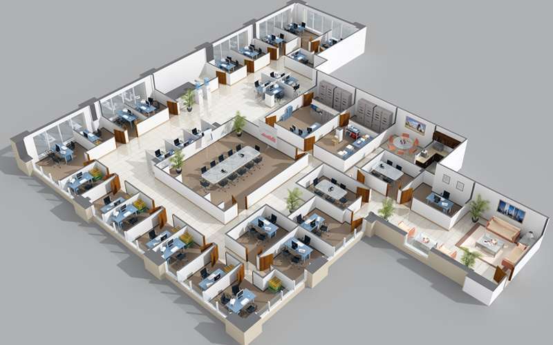 BIM Specialist