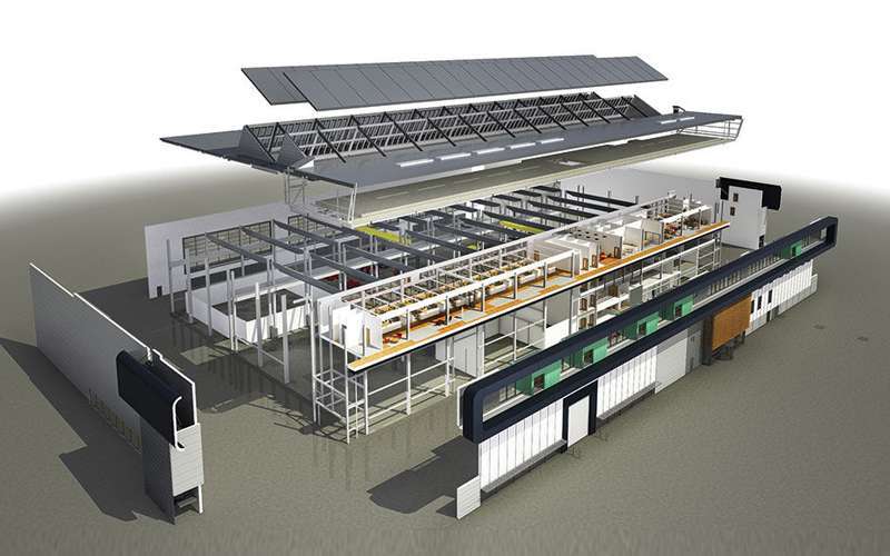 BIM Specialist