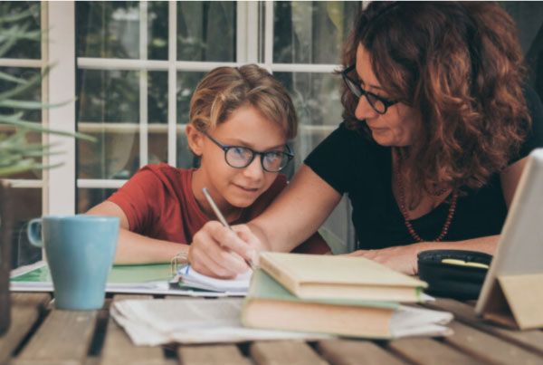 homeschooling-life engineering