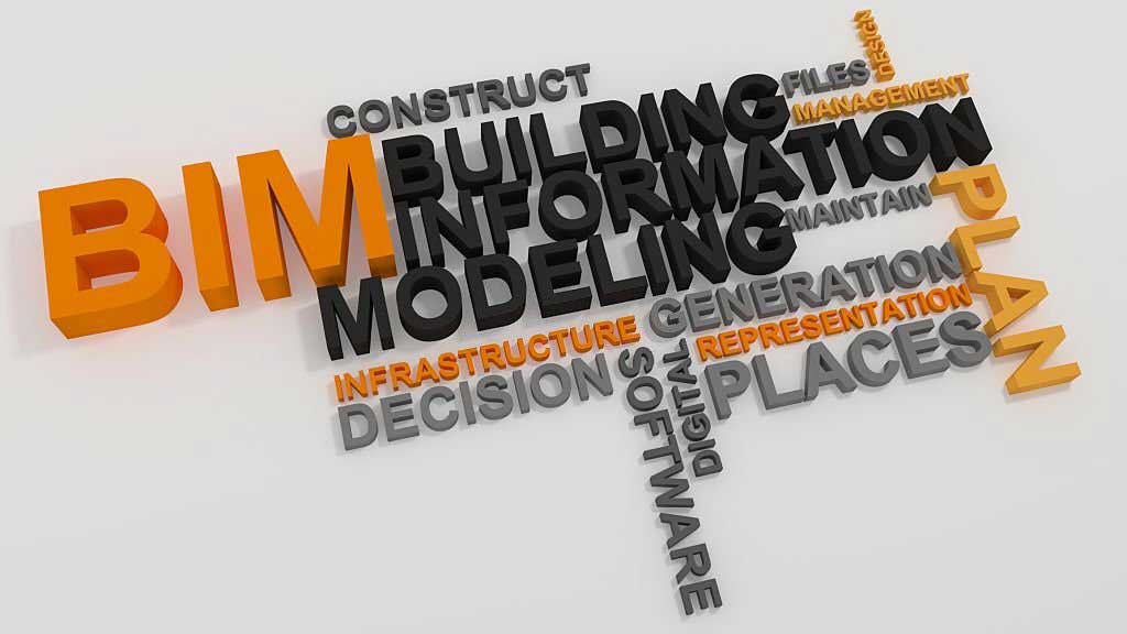BIM course with placement