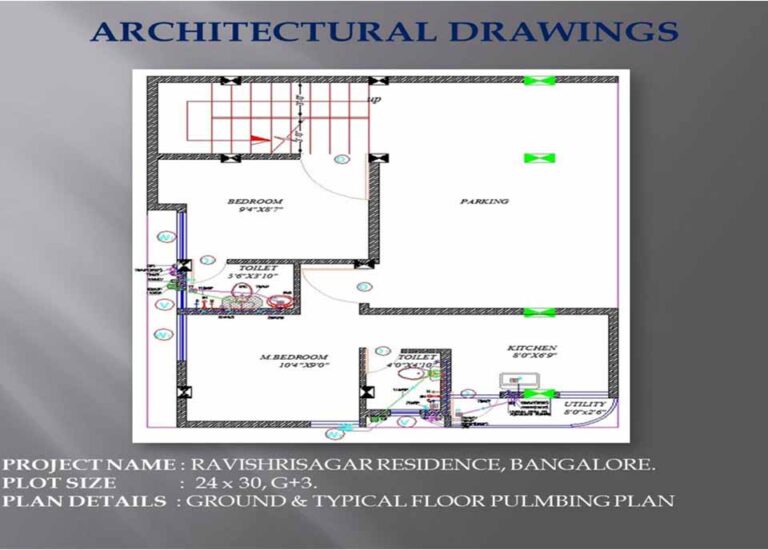 Econstruct Plumbing Designs 2