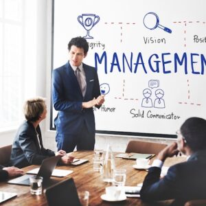 Master Study In Business Management