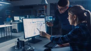 Master Study In Project Management With BIM Technology
