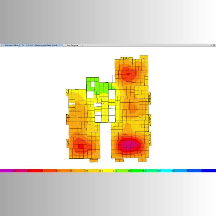 Gravity and Lateral Load4