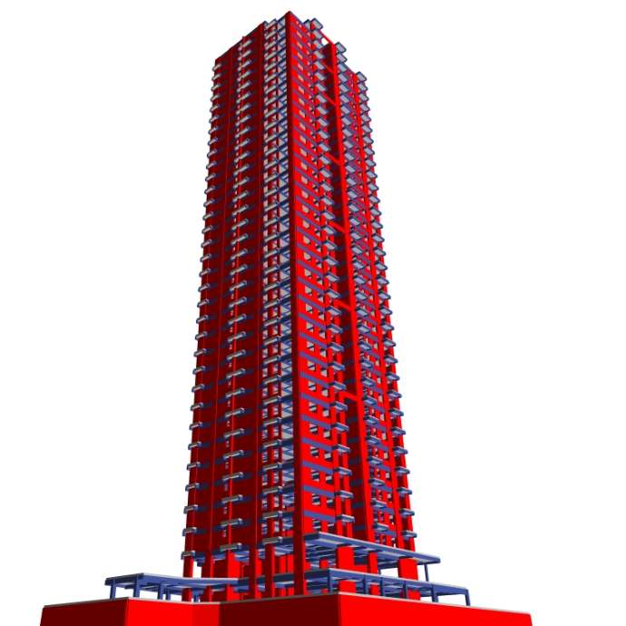 Mivan Technology with Mivan Modeling1