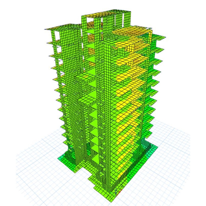 Soil Structure Interaction3